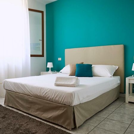 Appartamento Gardenia Cavallino-Treporti Bagian luar foto