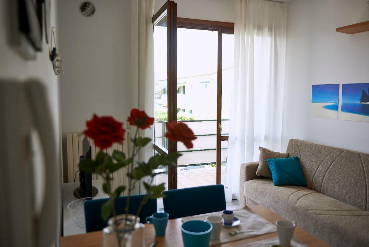 Appartamento Gardenia Cavallino-Treporti Bagian luar foto