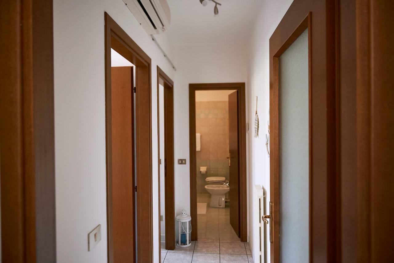 Appartamento Gardenia Cavallino-Treporti Bagian luar foto