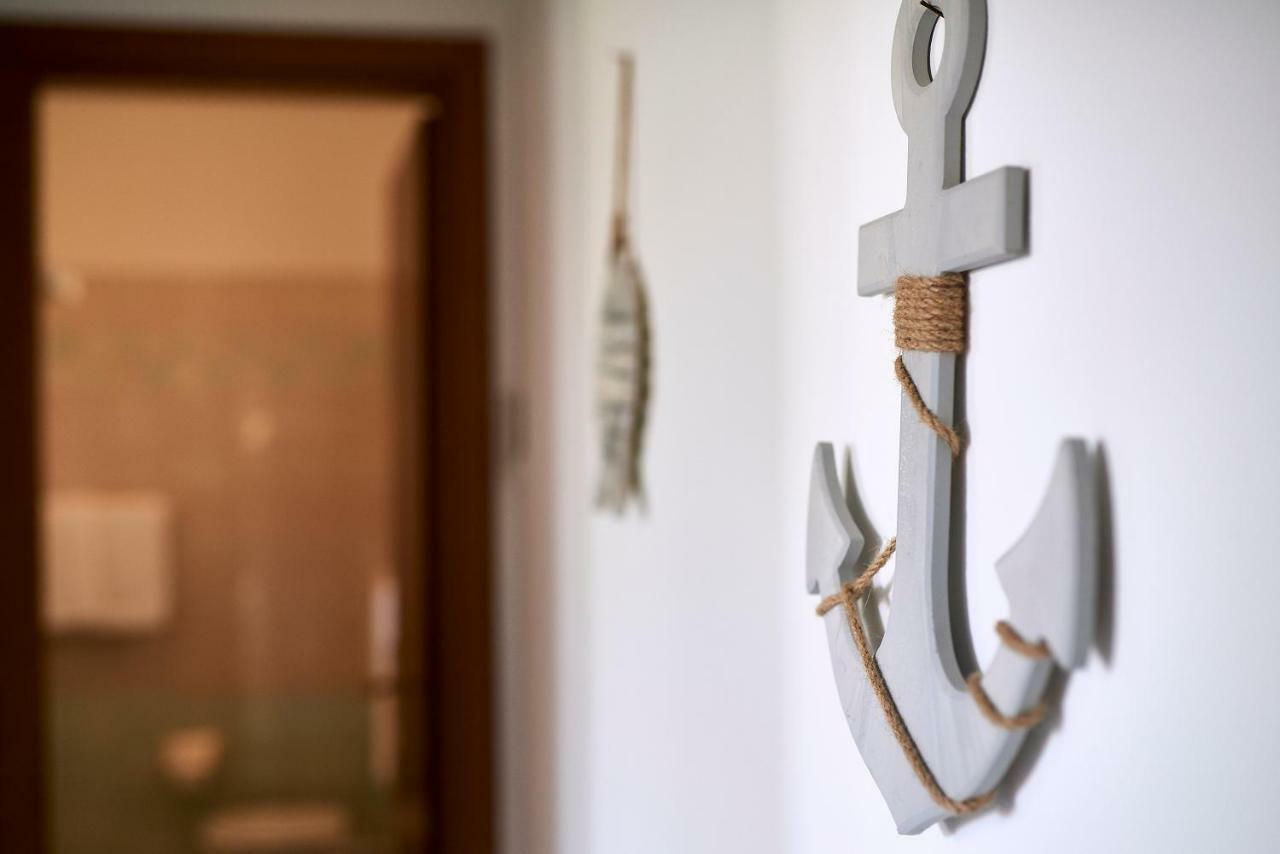 Appartamento Gardenia Cavallino-Treporti Bagian luar foto