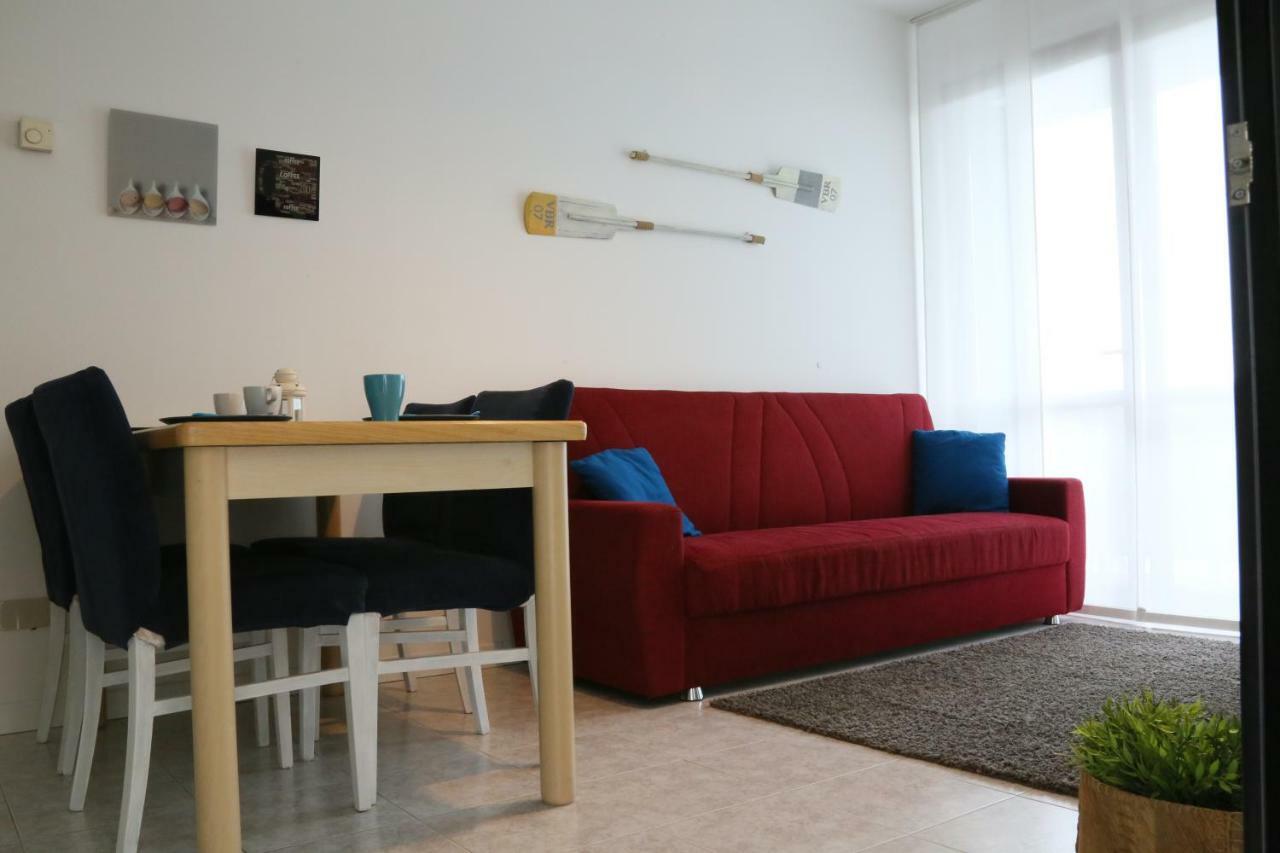 Appartamento Gardenia Cavallino-Treporti Bagian luar foto