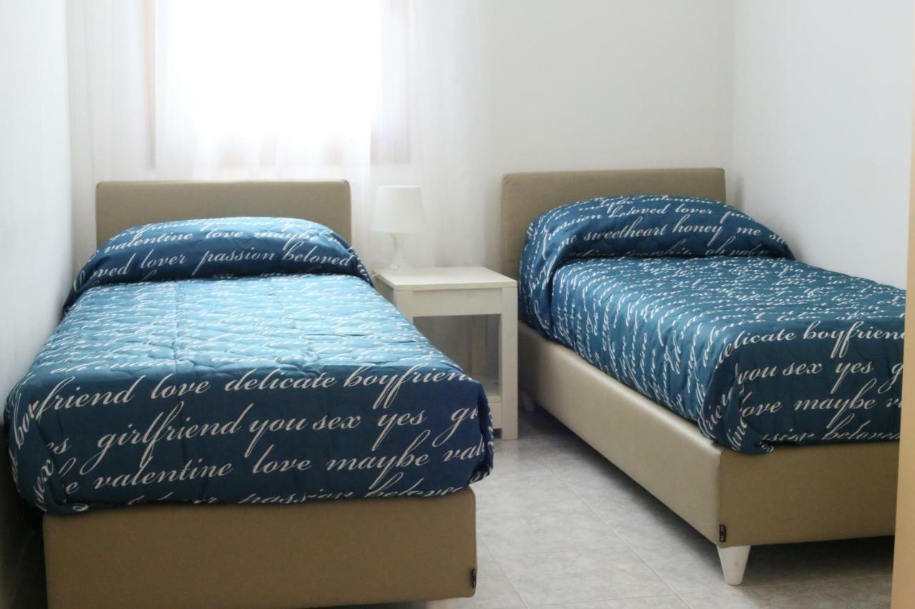Appartamento Gardenia Cavallino-Treporti Bagian luar foto