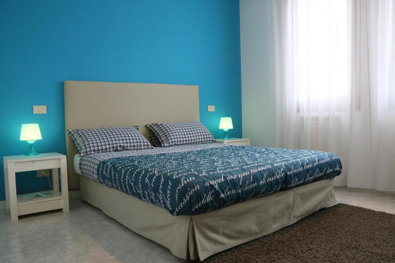 Appartamento Gardenia Cavallino-Treporti Bagian luar foto